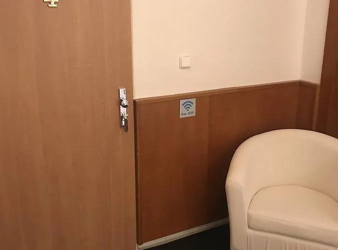 شقة Dnm Korycany